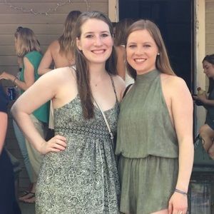 Meet your Posher, Anna